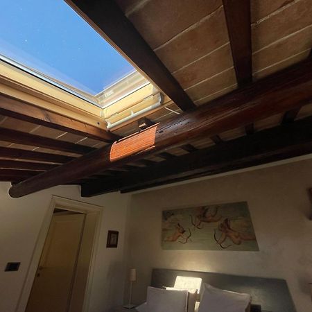 帕多瓦Elena Casa Turistica公寓 外观 照片