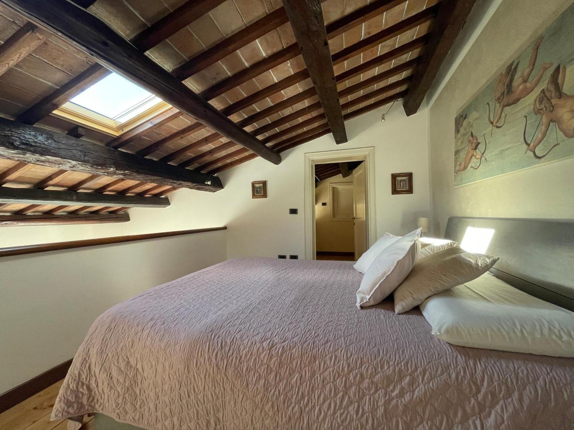 帕多瓦Elena Casa Turistica公寓 外观 照片