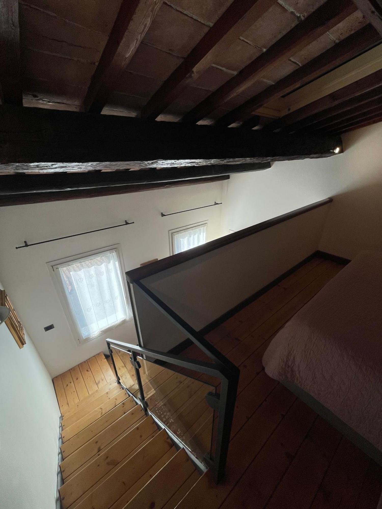 帕多瓦Elena Casa Turistica公寓 外观 照片